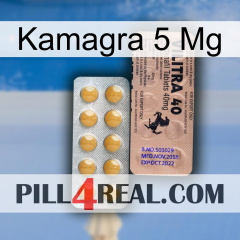 Kamagra 5 Mg 41